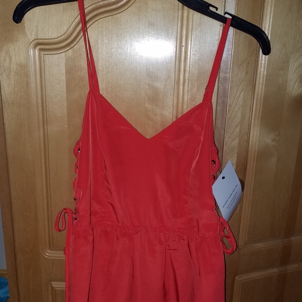 Parker Dress